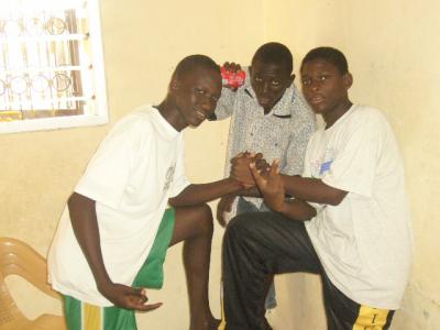 tony dit moussa