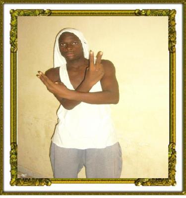tony dit moussa