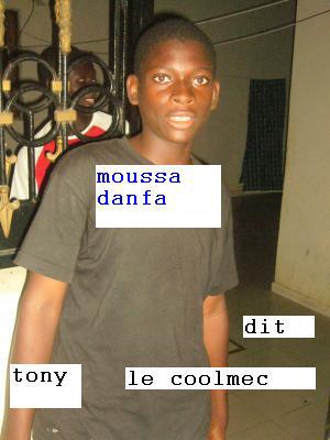 tony dit nyto