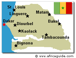 senegal